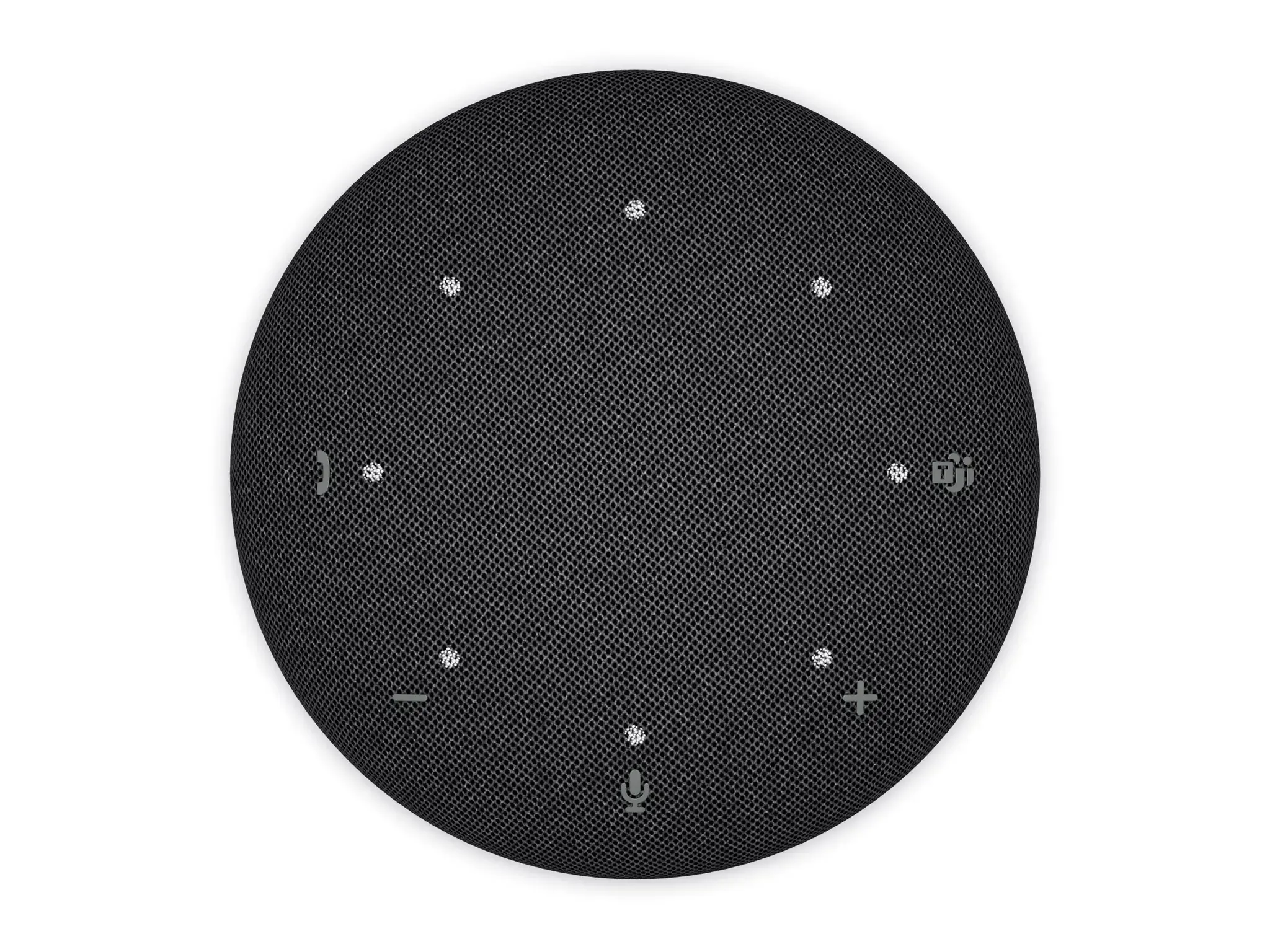 Dell Pro Wired Speakerphone | SP325 | Waterproof | Portable