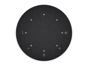 Dell Pro Wired Speakerphone | SP325 | Waterproof | Portable