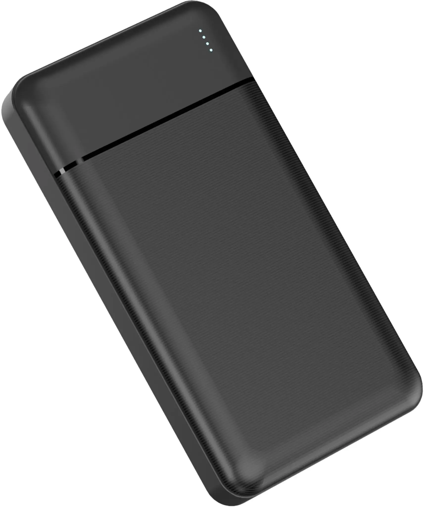 Platinet power bank 30000mAh PMPB30W707, black