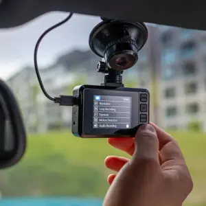 LAMAX T3 dashcam