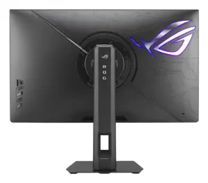 ASUS ROG Strix XG27JCG computer monitor 68.6 cm (27") 5120 x 2880 pixels 5K Ultra HD LCD Black