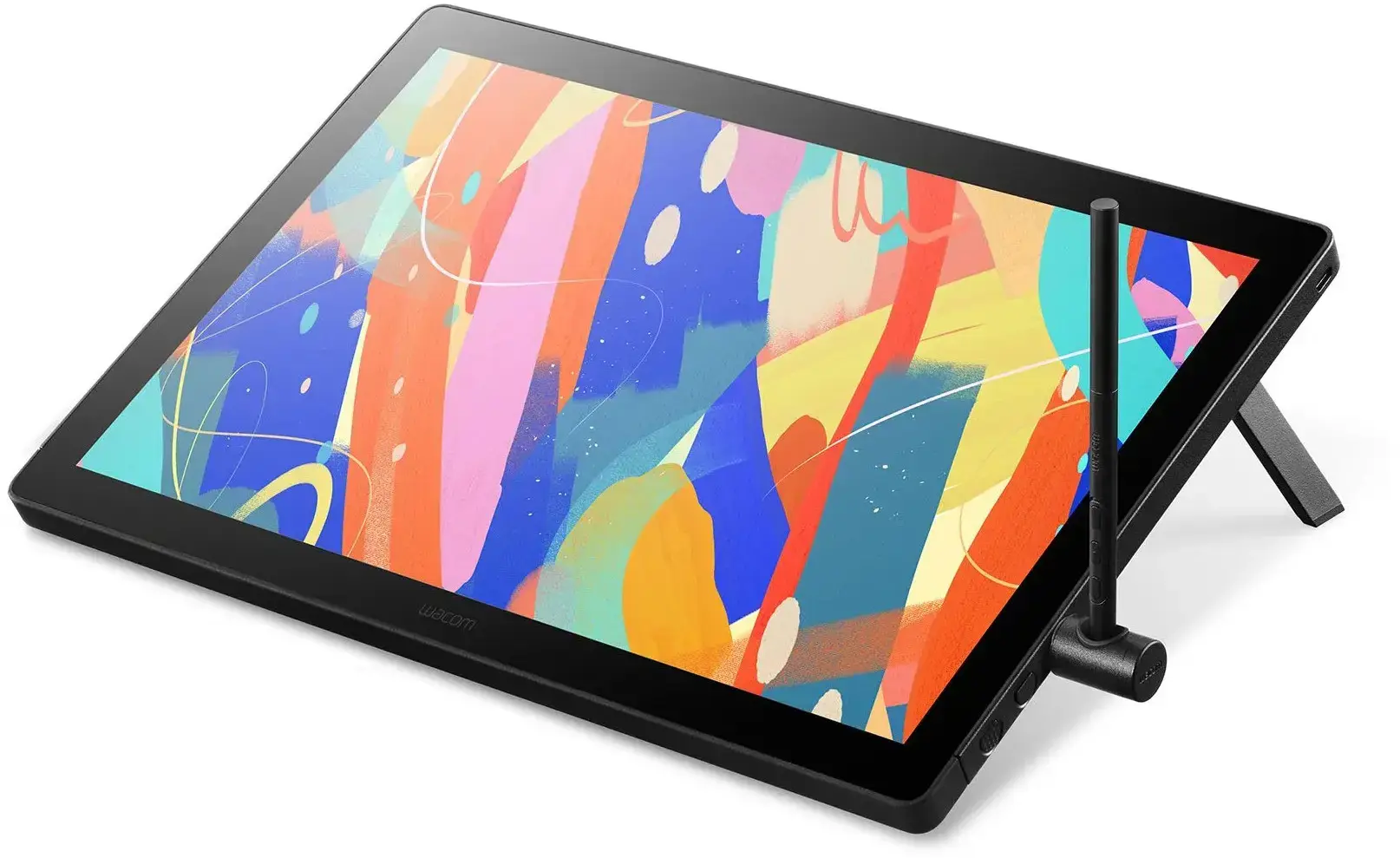 Wacom graphics tablet Cintiq 16 (2025)