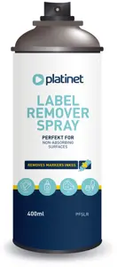 Platinet cleaning spray 400ml PFSLR (45196)
