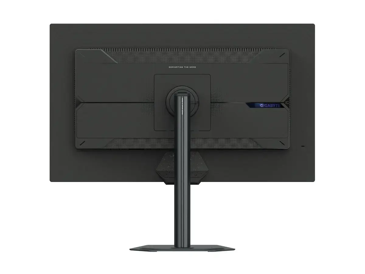 Gigabyte | M27QS EK | 27 " | SS IPS | QHD | 180 Hz | 1 ms | 2560 x 1440 pixels | 350 cd/m² | HDMI ports quantity 1