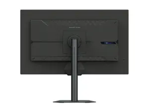 Gigabyte | M27QS EK | 27 " | SS IPS | QHD | 180 Hz | 1 ms | 2560 x 1440 pixels | 350 cd/m² | HDMI ports quantity 1