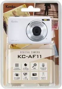 Kenko KC-AF11, white