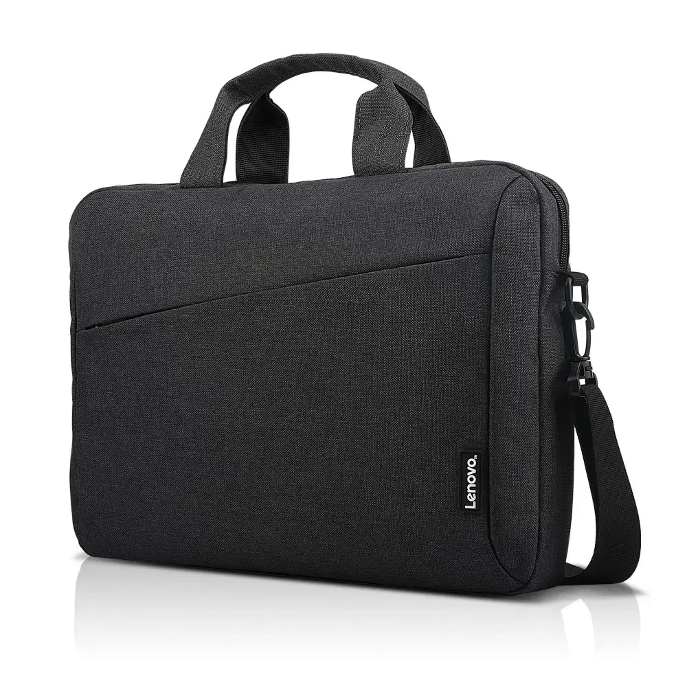 Lenovo T210, Viršutinio įkrovimo krepšys, 39,6 cm (15,6"), diržas per petį, 435 g