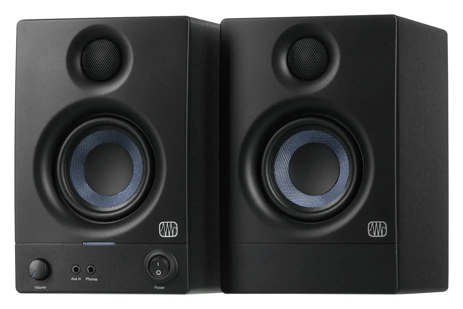 "PreSonus Eris 3.5 2nd Gen" - aktyviųjų monitorių pora