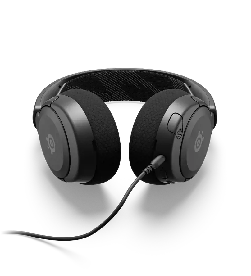 STEELSERIES Arctis Nova 1 ausinės