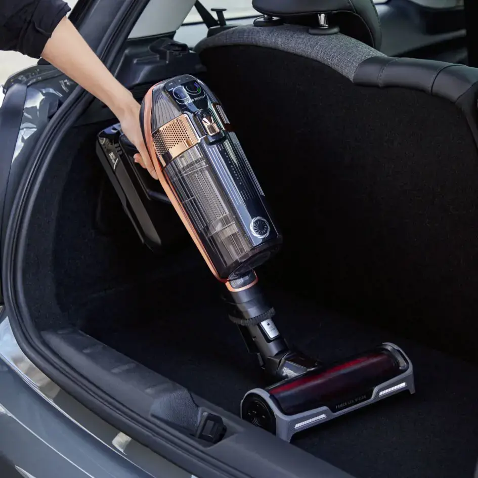 Tefal 2211401074, Dry, HEPA, Bare floor, Carpet, Hard floor, Stair steps, Upholstery, 84 dB, China, Bagless