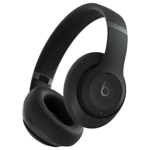 Beats belaidės ausinės "Studio Pro", juodos spalvos