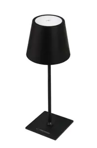 Esperanza ELD119K LED Desk Lamp Black