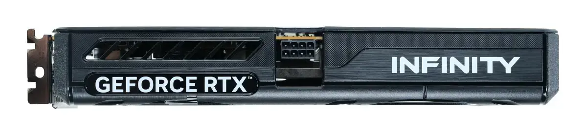 Vaizdo plokštė PALIT GeForce RTX 5060 8 GB, GDDR7, NE75060V19P1-GB2063L