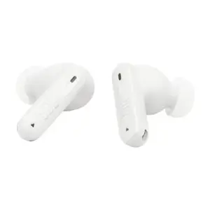 JBL Tune Beam 2 Belaidės ausinės Earbuds, Bluetooth, Balta
