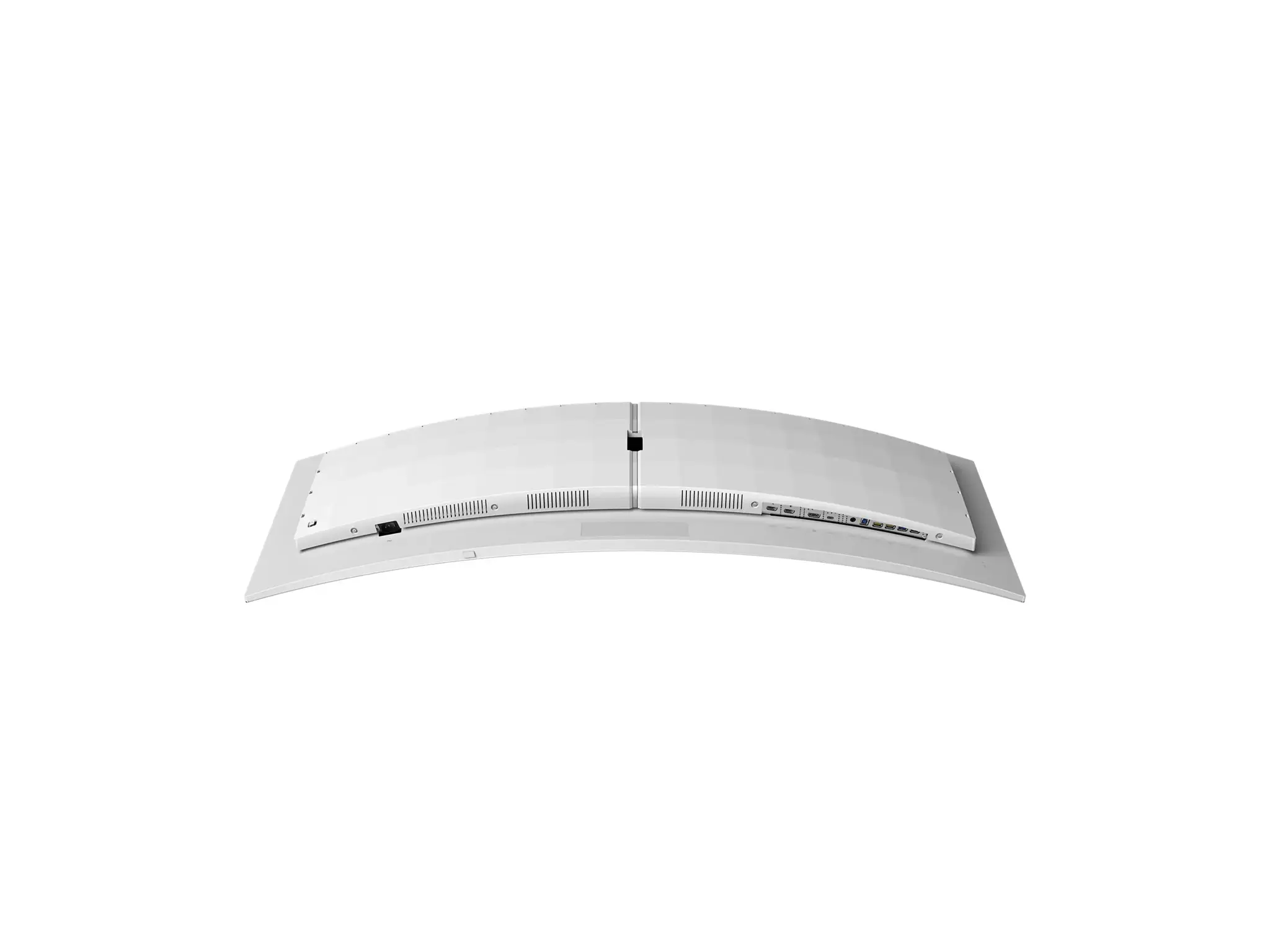 Philips Evnia 8000 49M2C8900L/00, 124.2 cm (48.9"), 5120 x 1440 pixels, Dual QHD, QDOLED, 0.03 ms, White