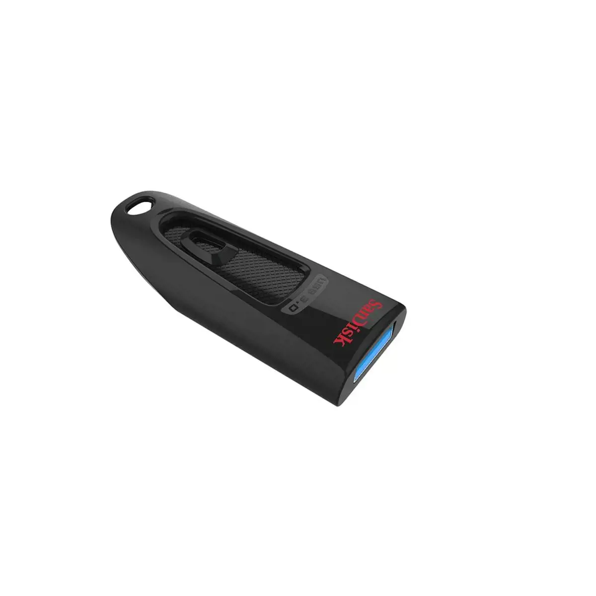 USB atmintinė "SanDisk Ultra Black" 512 GB