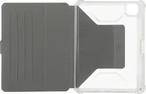 Targus Pro-Tek Clear Case | THZ984GL | Tablet case | For iPad Pro 11-inch (M4) | Black