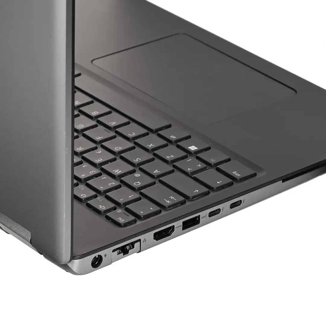 DELL PRECISION 7670 i5-126000HX 32GB 1TB SSD 16" FHD (RTX A2000) Win11pro Used