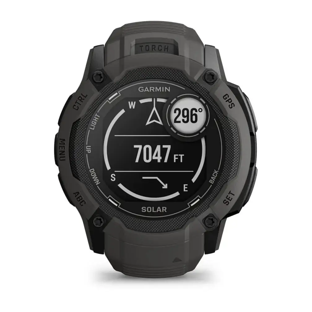 "Garmin Drive 53