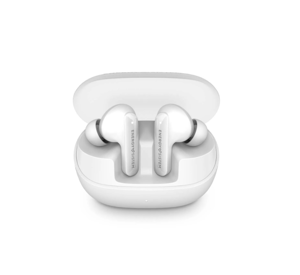 Energy Sistem True Wireless Earphones | Serenity ANC | Built-in microphone | Bluetooth | ANC | White