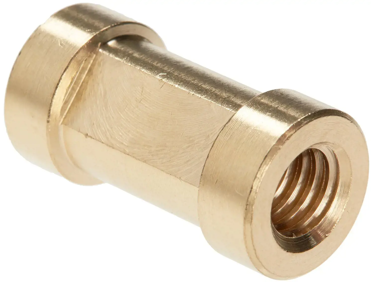 "Manfrotto" adapterio antgalis 1/4"-3/8" (119)