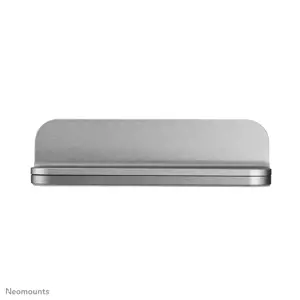 "Neomounts by Newstar" nešiojamojo kompiuterio laikiklis, nešiojamojo kompiuterio laikiklis, pilkas, aliuminis, 27,9 cm (11"), 43,2 cm (17"), 279,4 - 431,8 mm (11 - 17")
