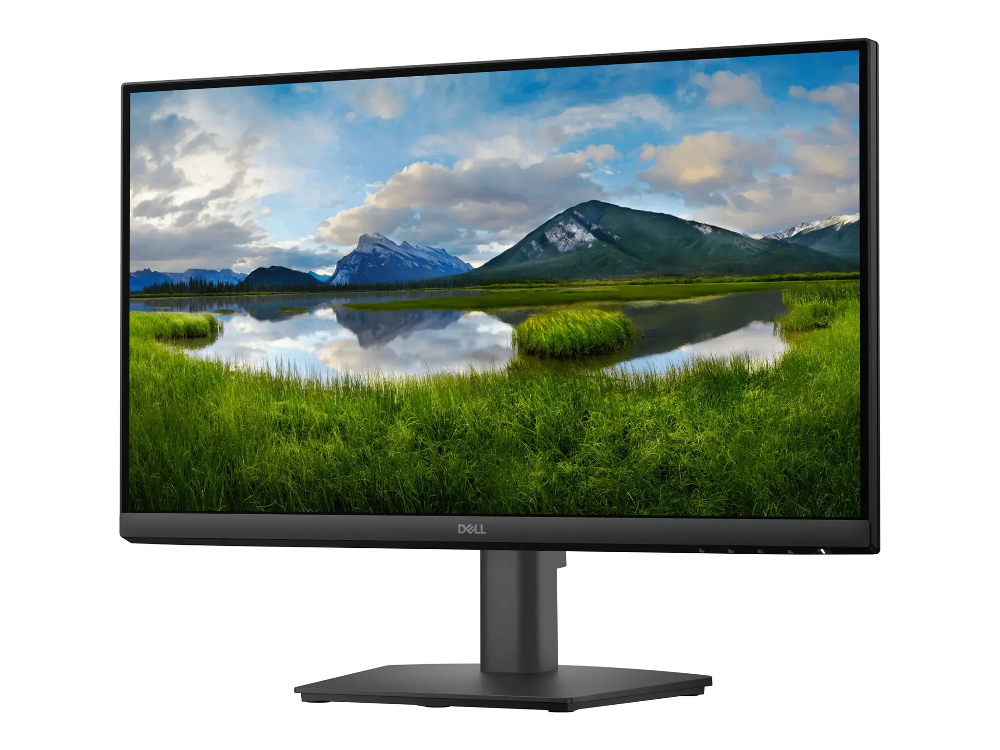 Dell Pro 22 Monitor - E2225HM, 54.48cm (21.45")