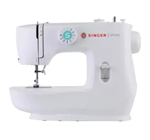 SINGER M1505 siuvimo mašina Elektrinė