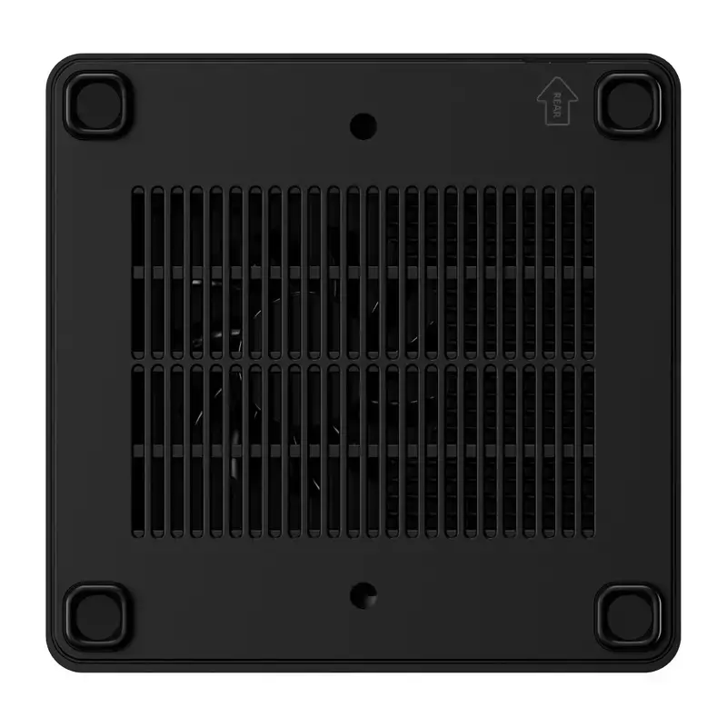 Mini PC MINIS FORUM UM760 Slim Ryzen 5 7640HS Barebone