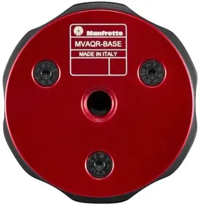 "Manfrotto" greito atlaisvinimo sistema MOVE MVAQR