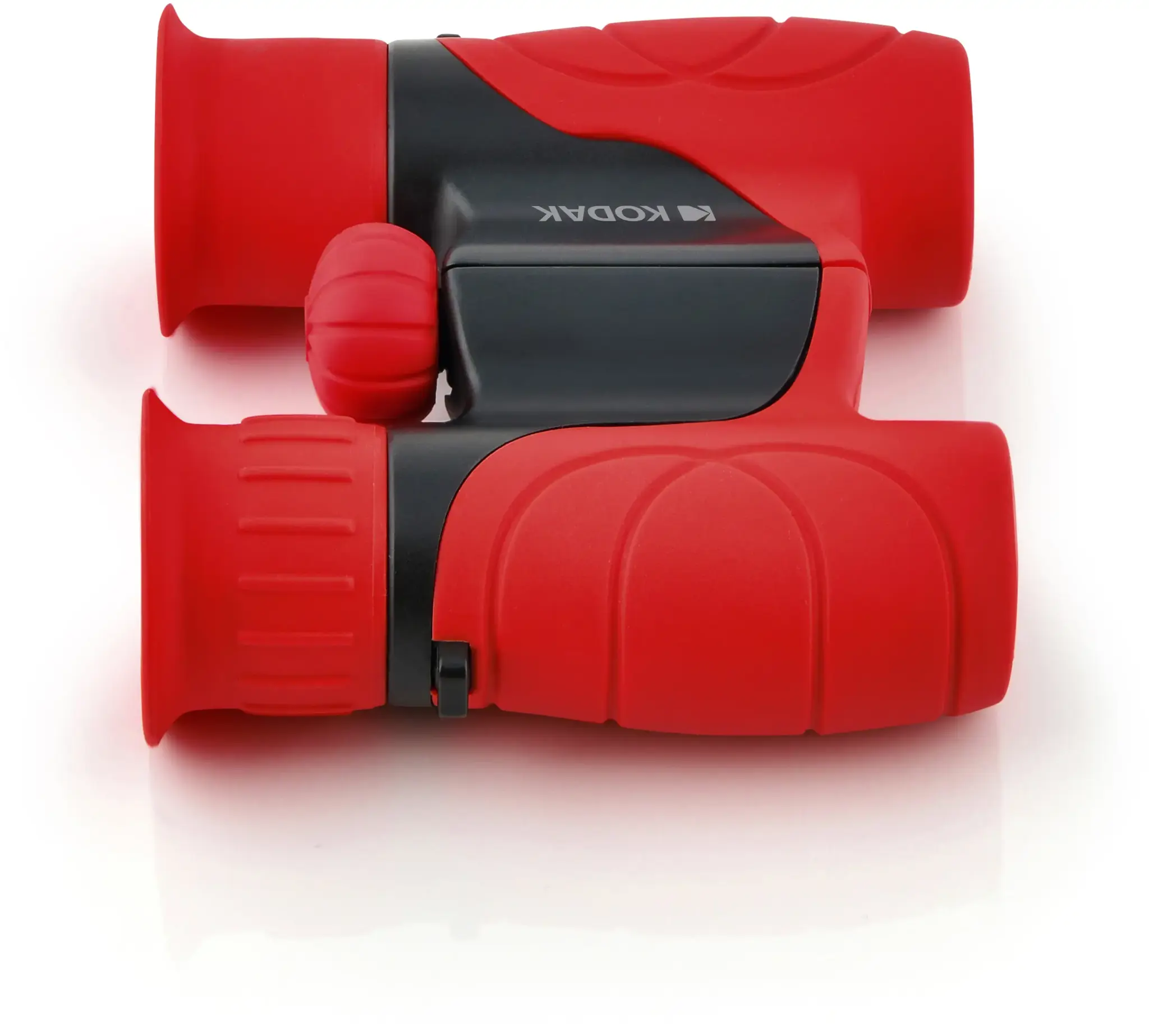 Kodak binokkel BCS100 8x21, red