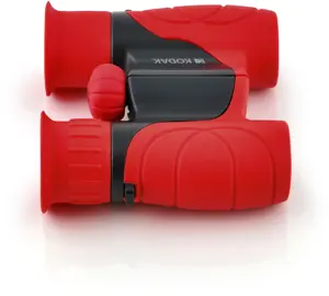 Kodak binokkel BCS100 8x21, red