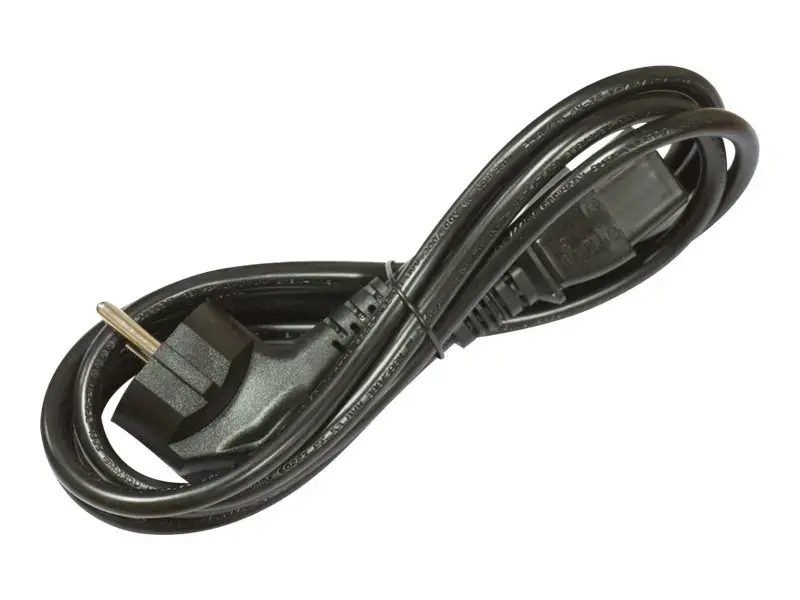 MIKROTIK 48V2A96W Mikrotik 48V2A96W 48V 2A 96W maitinimo adapteris + maitinimo kištukas