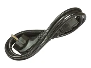 MIKROTIK 48V2A96W Mikrotik 48V2A96W 48V 2A 96W maitinimo adapteris + maitinimo kištukas