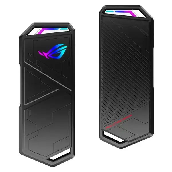 Housing for Hard Disk Asus 90DD02H0-M09000