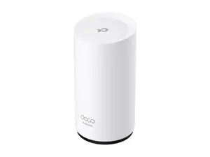 TP-Link Deco BE25-Outdoor(1-pack) Deco 7 Outdoor BE5000 Outdoor / Indoor Mesh WiFi 7 Router | TP-LI…