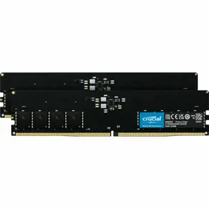 ATMINTIS DIMM 32GB DDR5-4800/KIT2 CT2K16G48C40U5 CRUCIAL