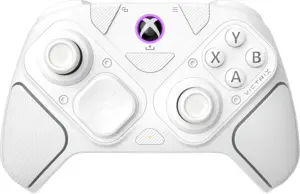 Turtle Beach wireless controller Victrix Pro BFG Reloaded Xbox, white