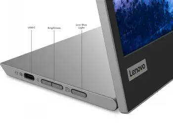 Lenovo L15, 39,6 cm (15,6"), 1920 x 1080 taškų, "Full HD", LED, 14 ms, juoda, pilka