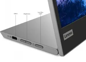 Lenovo L15, 39,6 cm (15,6"), 1920 x 1080 taškų, "Full HD", LED, 14 ms, juoda, pilka