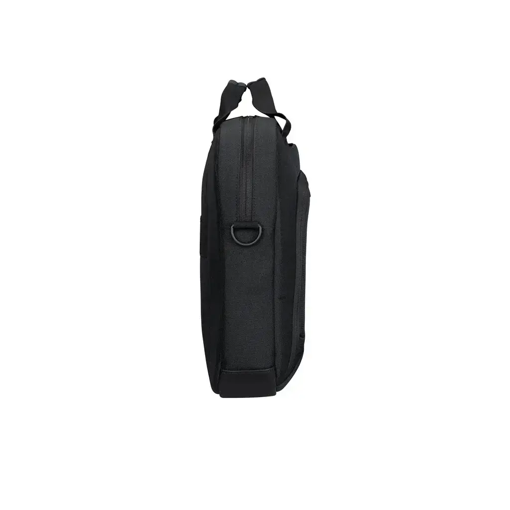 TARGUS CLASSIC 16" BRIEFCASE, BLACK