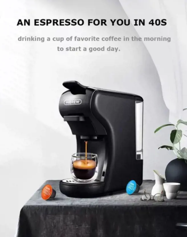 HiBREW H1A 3-in-1
