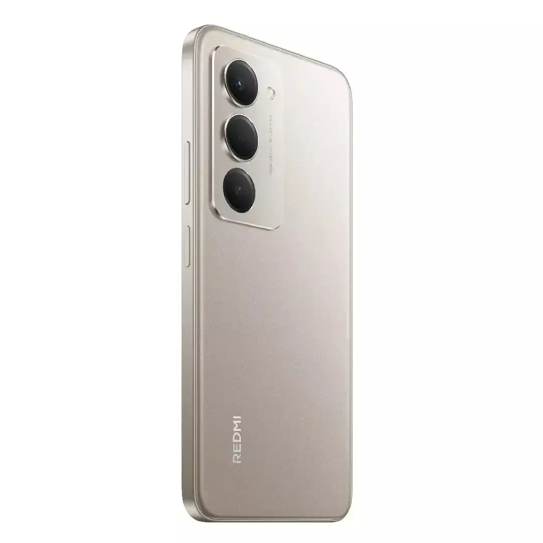 Mobilusis telefonas XIAOMI Redmi, 128 GB, Pilka