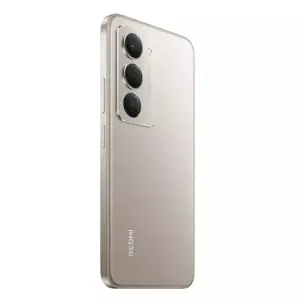 Mobilusis telefonas XIAOMI Redmi, 128 GB, Pilka