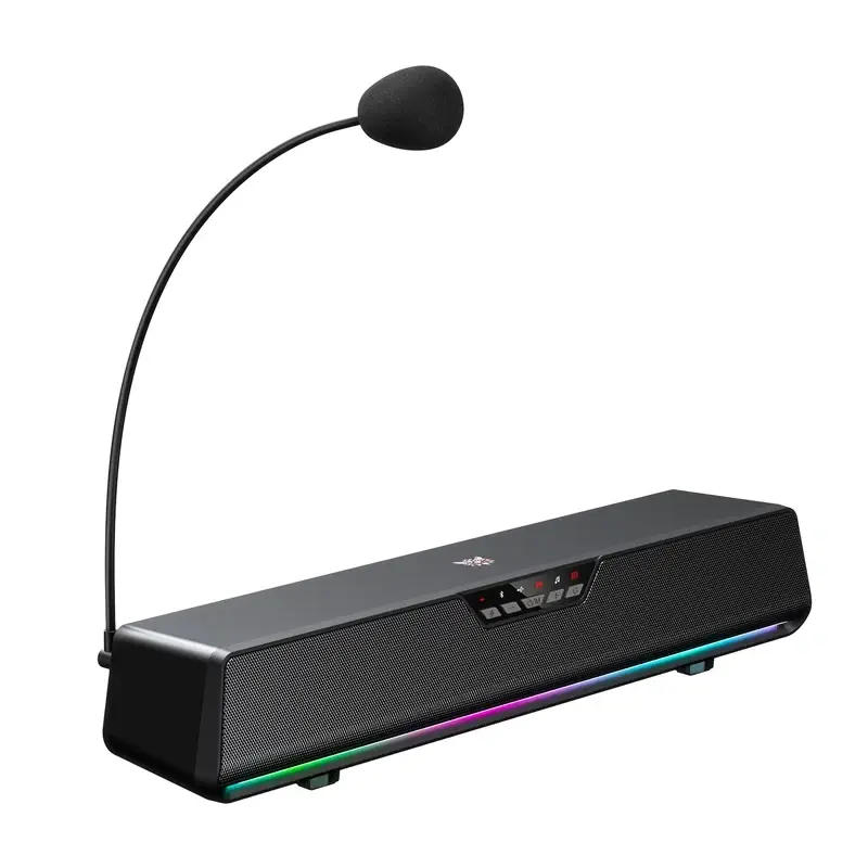 ONIKUMA L13 Speaker with Microphone