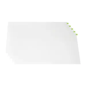 Screen Protector for the Photon Mono M7 Max (5-pack)