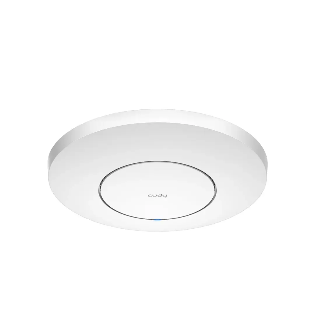 Cudy AP11000 wireless access point 5760 Mbit/s White