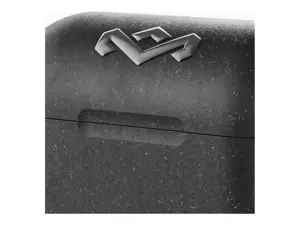 "Marley Rebel True Earbuds" Integruotas mikrofonas, į ausis, belaidės, signatūrinės juodos spalvos