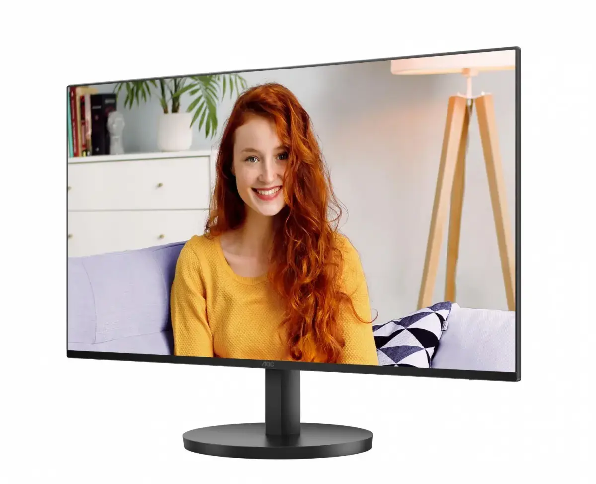 Monitor 27B3HA2 27 inch IPS 100Hz HDMI Speakers