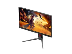 AOC G4 24G4HA computer monitor 60.5 cm (23.8") 1920 x 1080 pixels Full HD LED Black, Red